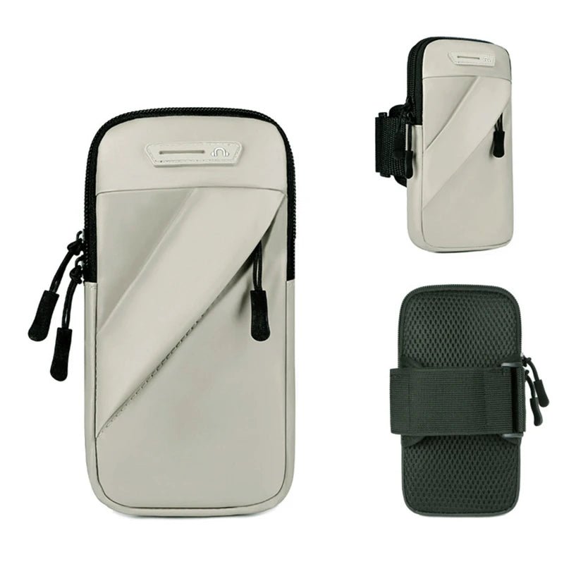 Memory Arm Bag With Headphone Jack, Waterproof, - Mobility Buy