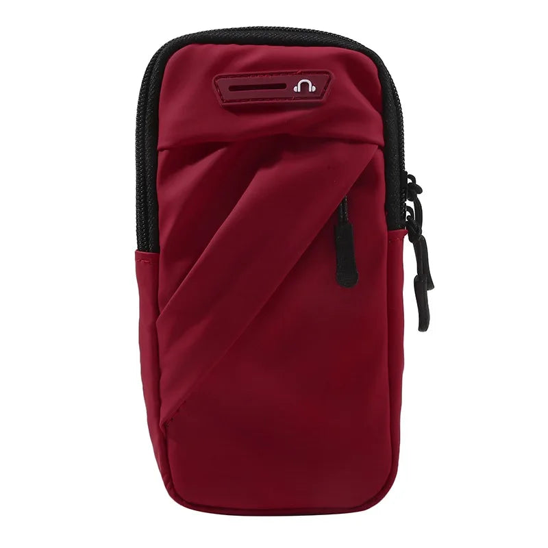 Memory Arm Bag With Headphone Jack, Waterproof, - Mobility Buy