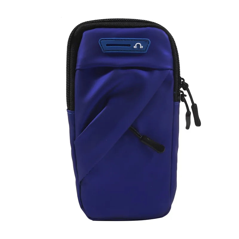 Memory Arm Bag With Headphone Jack, Waterproof, - Mobility Buy