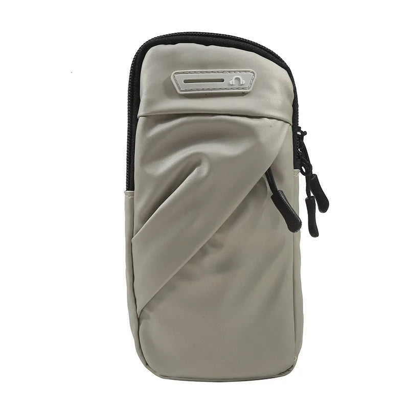 Memory Arm Bag With Headphone Jack, Waterproof, - Mobility Buy