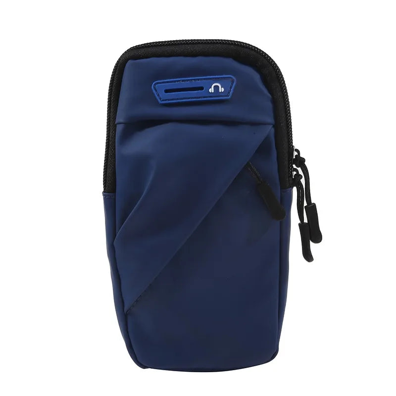Memory Arm Bag With Headphone Jack, Waterproof, - Mobility Buy