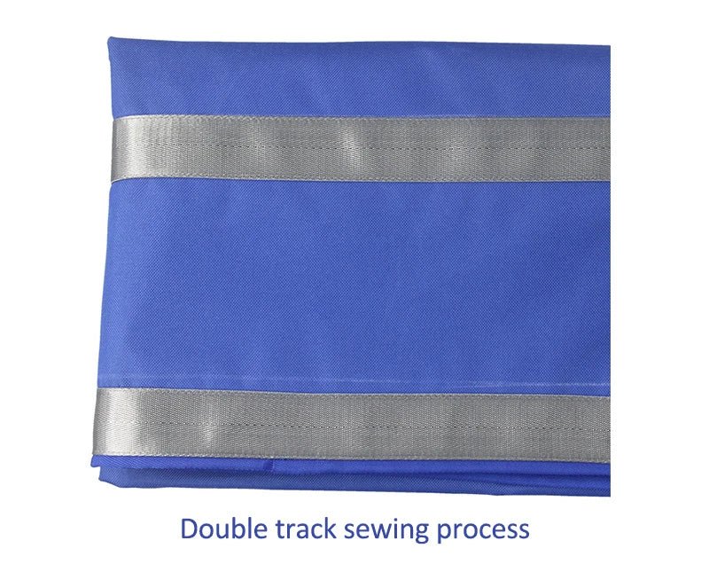 Patient Transfer Sling For Wheelchair With Handles - Mobility Buy