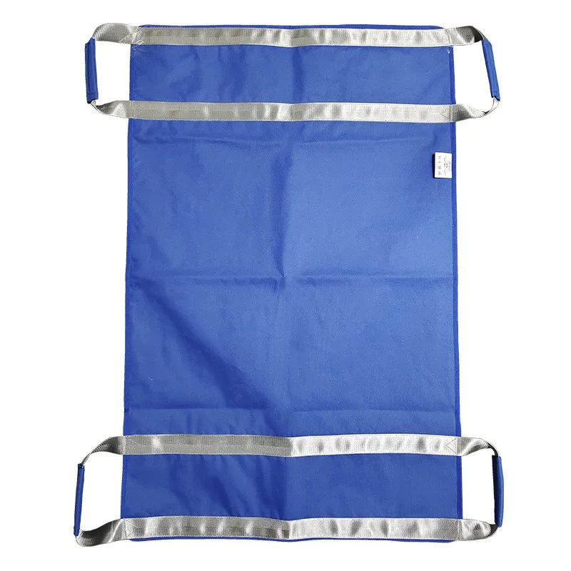 Patient Transfer Sling For Wheelchair With Handles - Mobility Buy