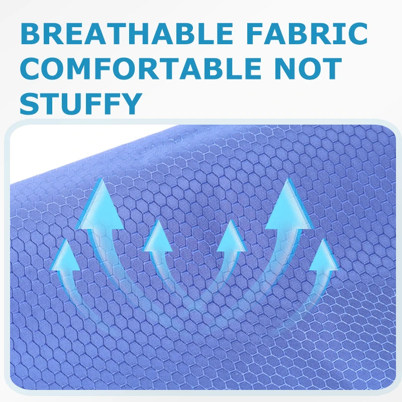 Patient Turning Device Belt Elderly Bed Transfer Nursing Sling - Mobility Buy