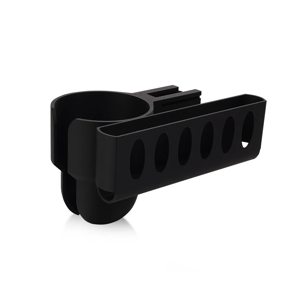 Permobil Electric Wheelchair Cup Holder And Phone Basket Set 1 Or 2 Pack - Mobility Buy