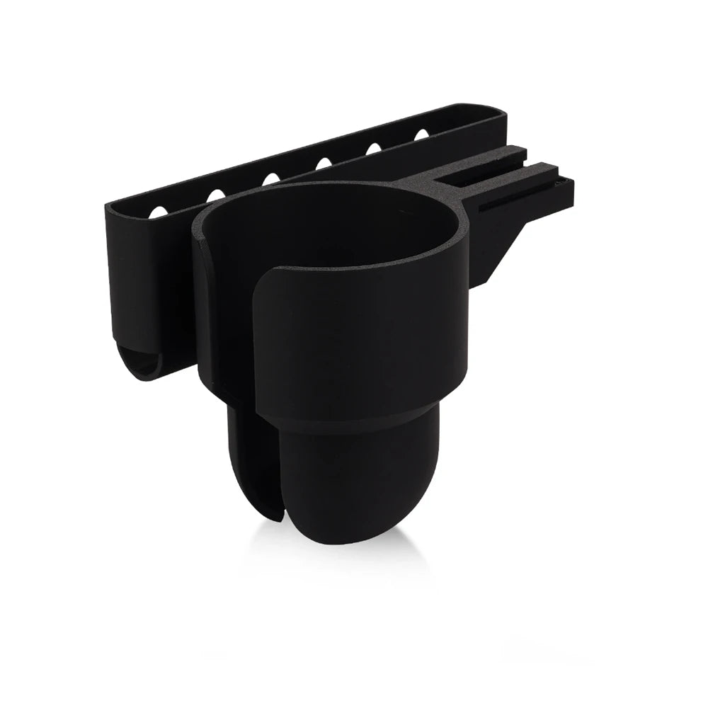 Permobil Electric Wheelchair Cup Holder And Phone Basket Set 1 Or 2 Pack - Mobility Buy