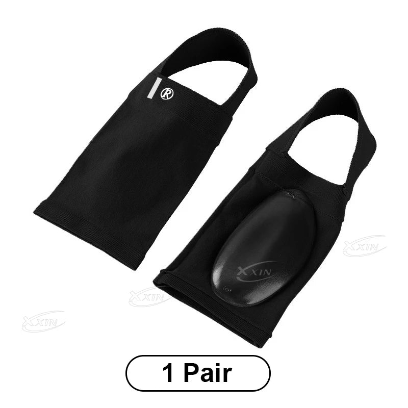 Premium Gel Arch Support Insoles For Flat Feet And Pain Relief - Mobility Buy