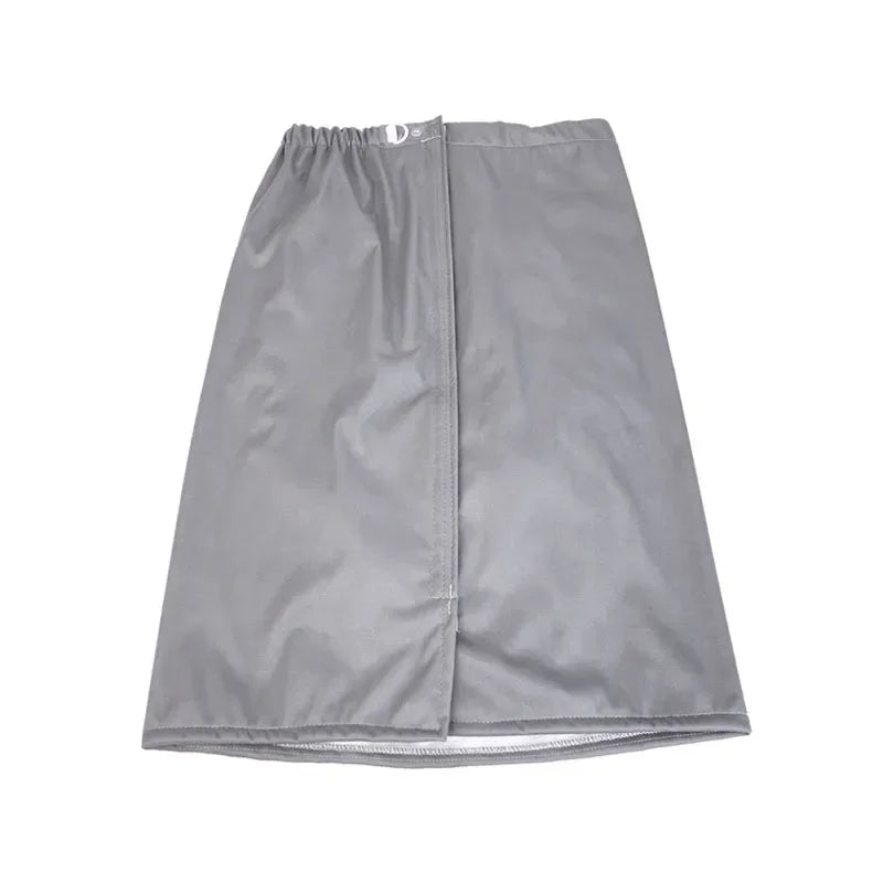 Premium Leak Proof Adult Diaper Skirt And Apron For Caregivers - Mobility Buy