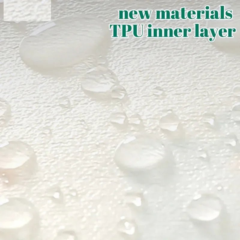 Pure cotton washable urinary incontinence Bed Pad - Mobility Buy