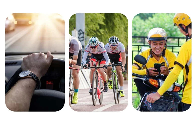 Pushing Gloves for Wheelchair Cycling Gym Fingerless - Mobility Buy