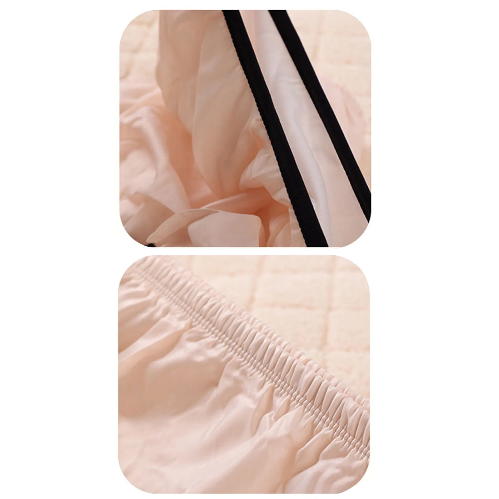 Reusable Cotton Incontinence Underwear For Elderly Leakproof Water Resistant Washable Adult Cloth Diaper Pant Briefs - Mobility Buy