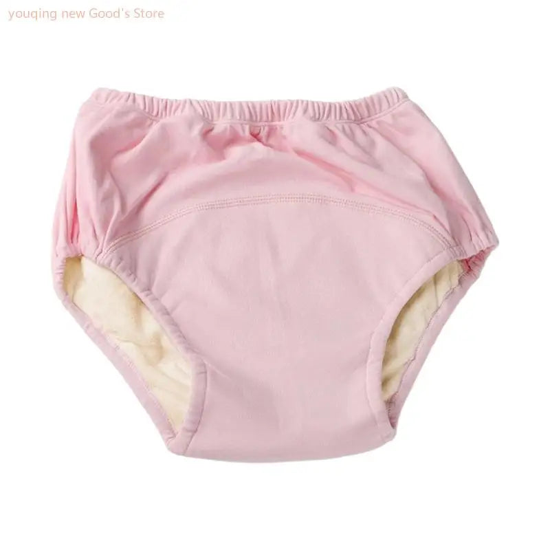 Reusable Cotton Incontinence Underwear Leakproof Resistant - Mobility Buy