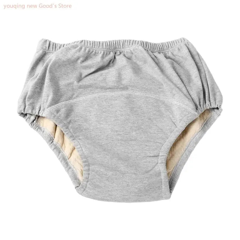 Reusable Cotton Incontinence Underwear Leakproof Resistant - Mobility Buy