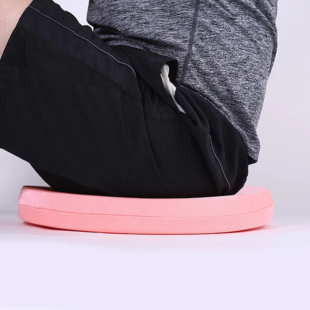 Sedentary Sitting Cushion -Haemorrhoid Foam Pillow