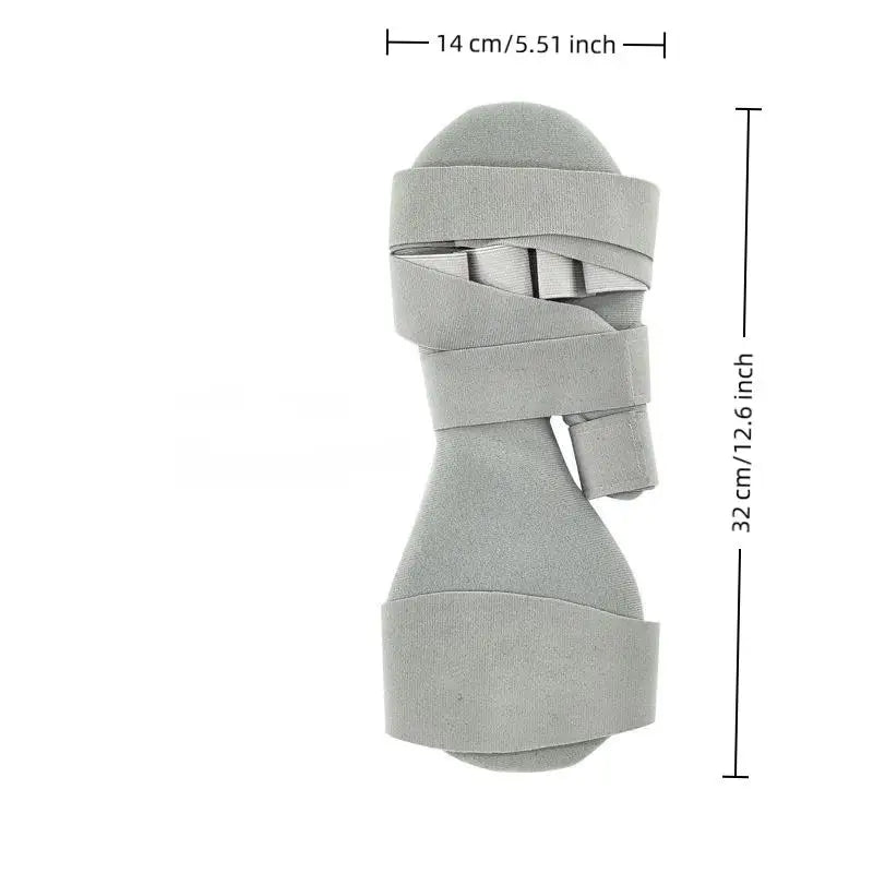 Stroke Hand Brace Support Adjustable