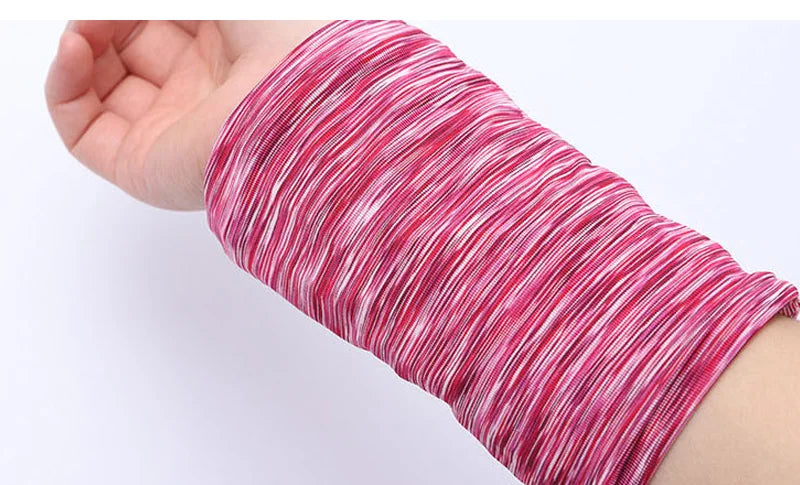 Zipper Bags Lightweight Wrist Wallet Pouch f
or Phone, Key, Cards