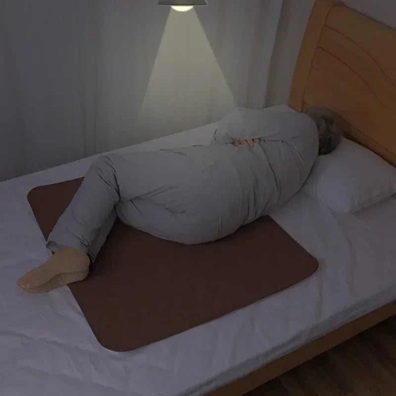 Washable Urine Pad Long - Incontinence Care Pad