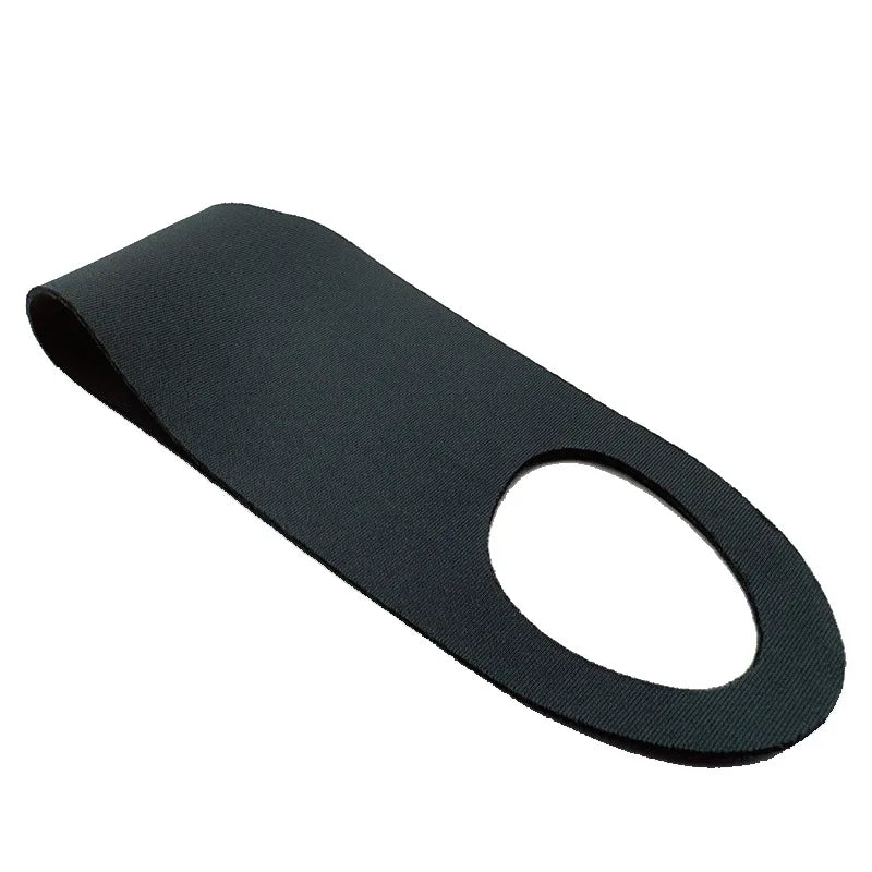 Sleep Eye Mask Light Blocking Portable Thin Eye Mask