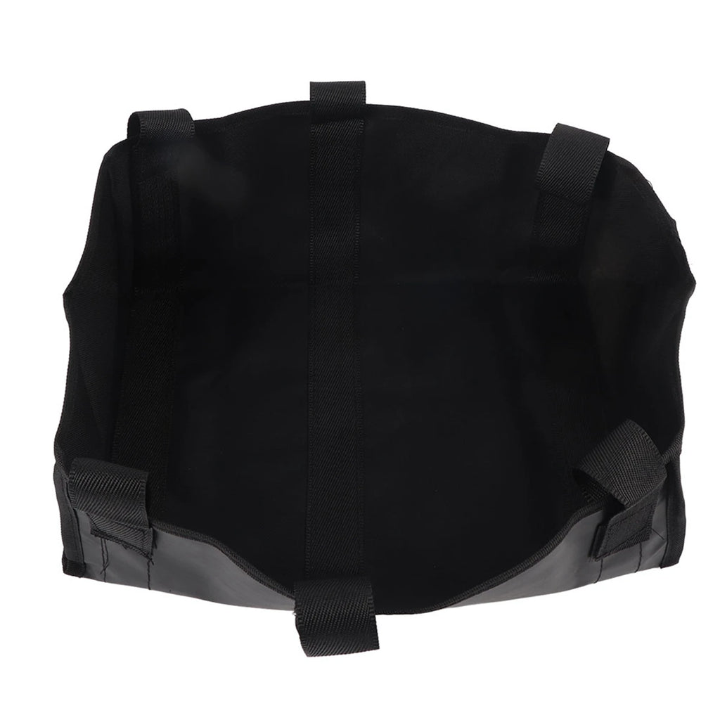 Replacement Storage Bag Walker Bag Wheelchair Frame Storage Bag