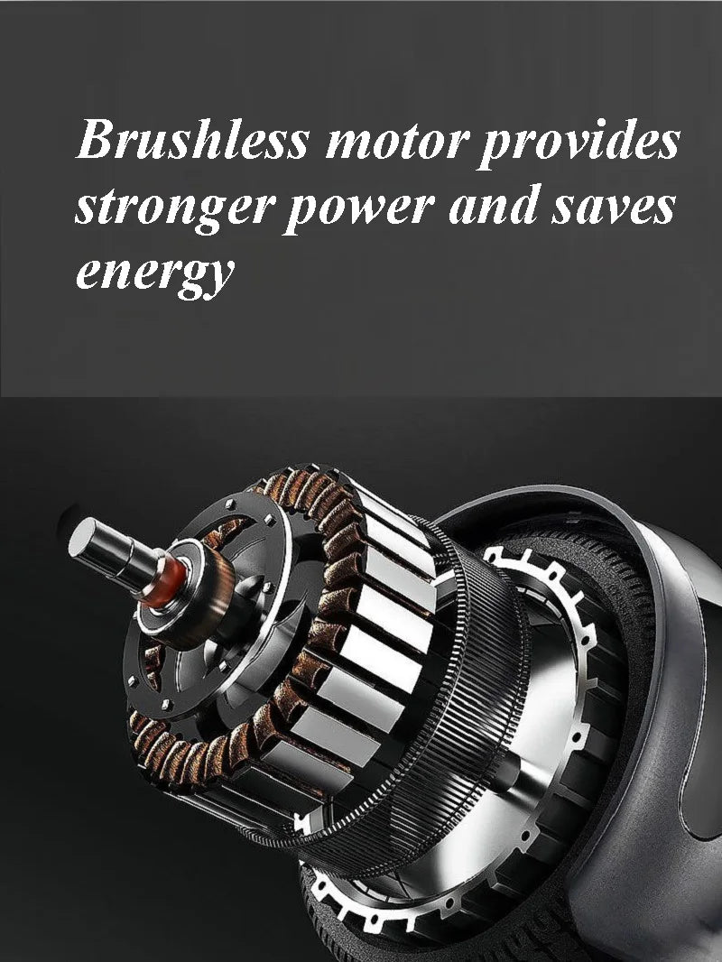 Ultra lightweight lithium battery wheelchair with remote control function