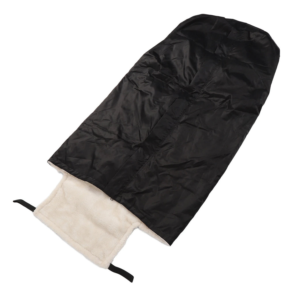 Wheelchair Blanket Waterproof Thickened Double Layer Wheelchair warm cover