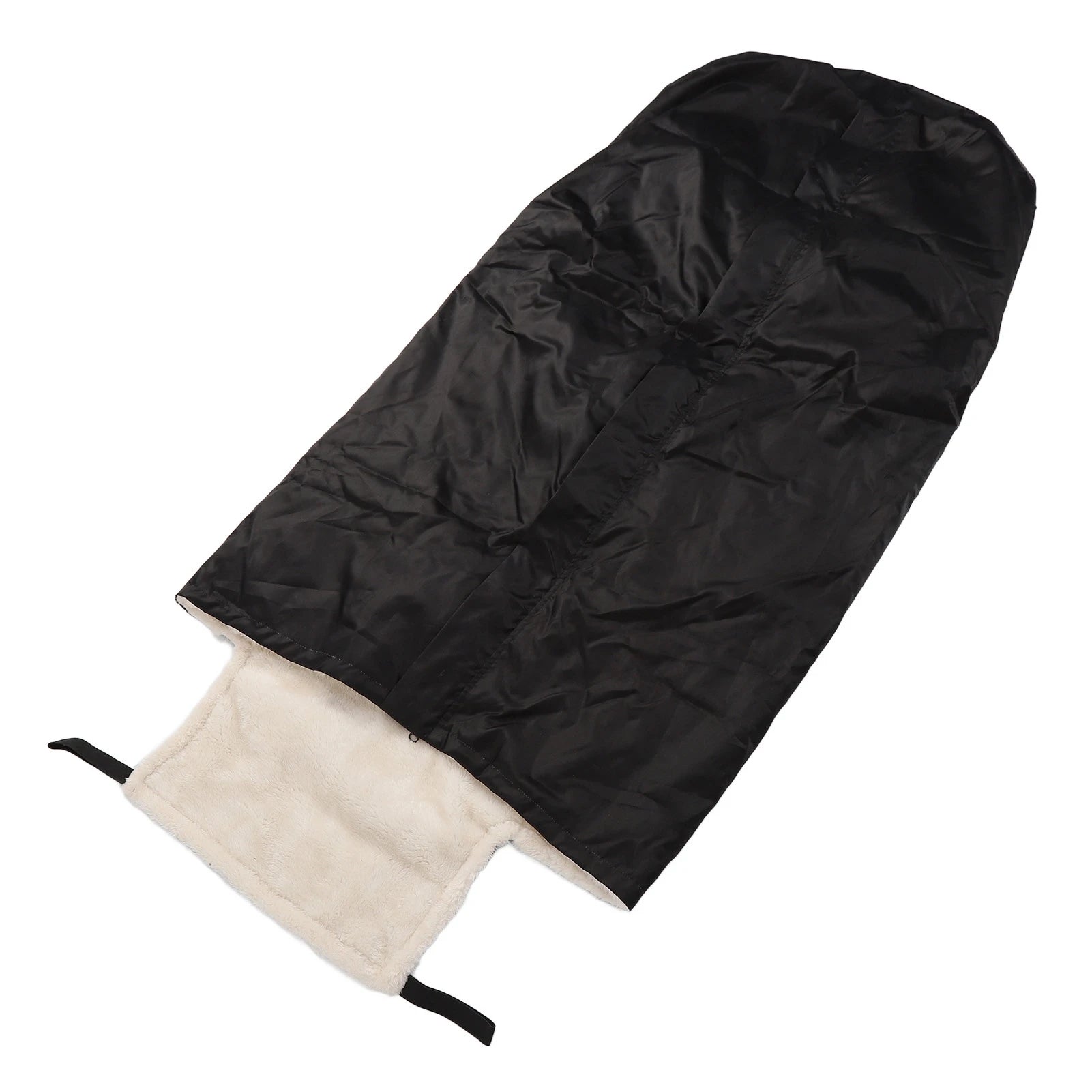 Wheelchair Blanket Waterproof Thickened Double Layer Wheelchair warm cover