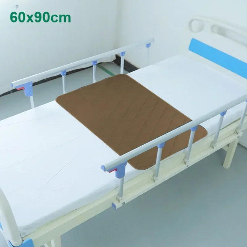 Washable Urine Pad Long - Incontinence Care Pad