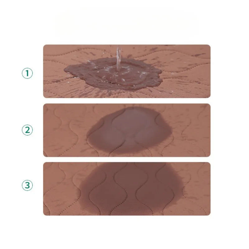 Washable Urine Pad Long - Incontinence Care Pad