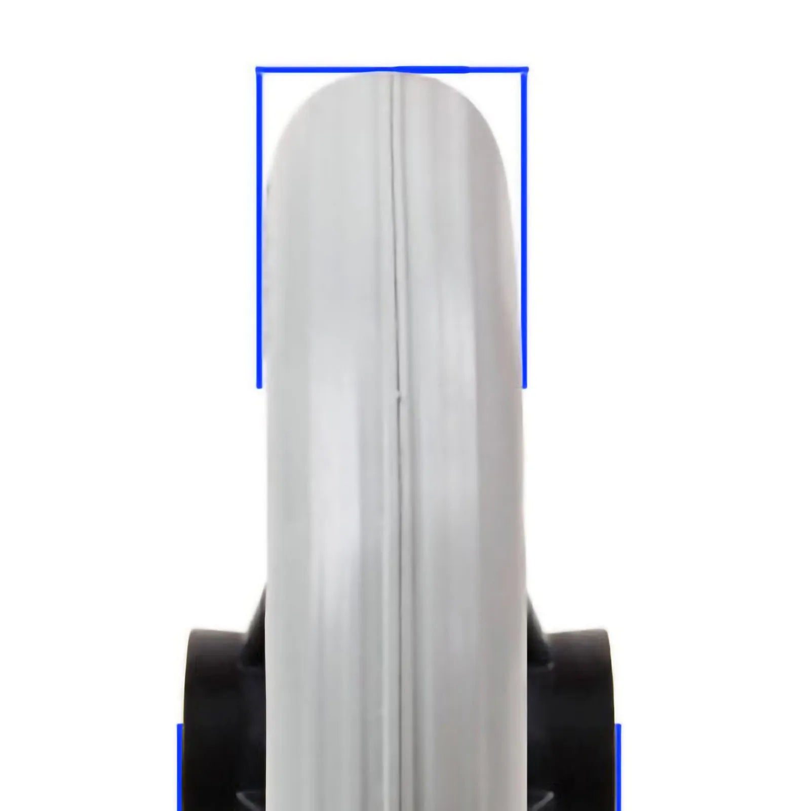 Wheelchair Caster - Casters Cart Rollers Chair Whee