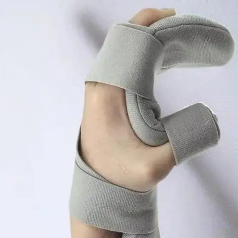 Stroke Hand Brace Support Adjustable