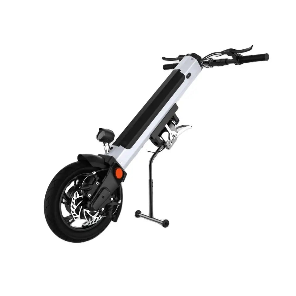 Sport Manual wheelchair  Electric Handbike
