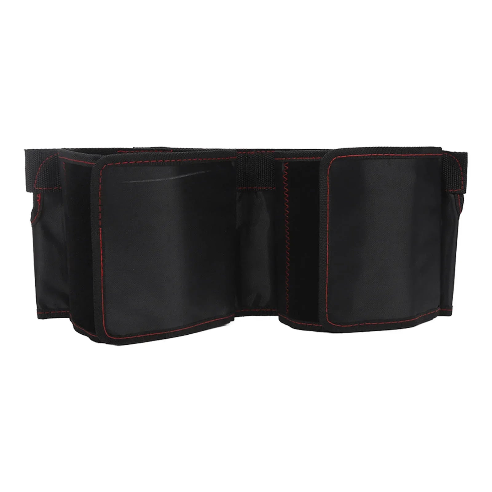 Wheelchair Footrest Non-Slip Adjustable Leg Restraint Strap