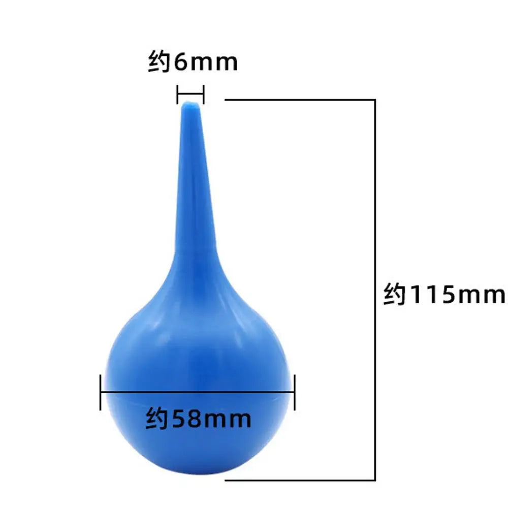 Ear Wax Removal Irrigation Cleaning
