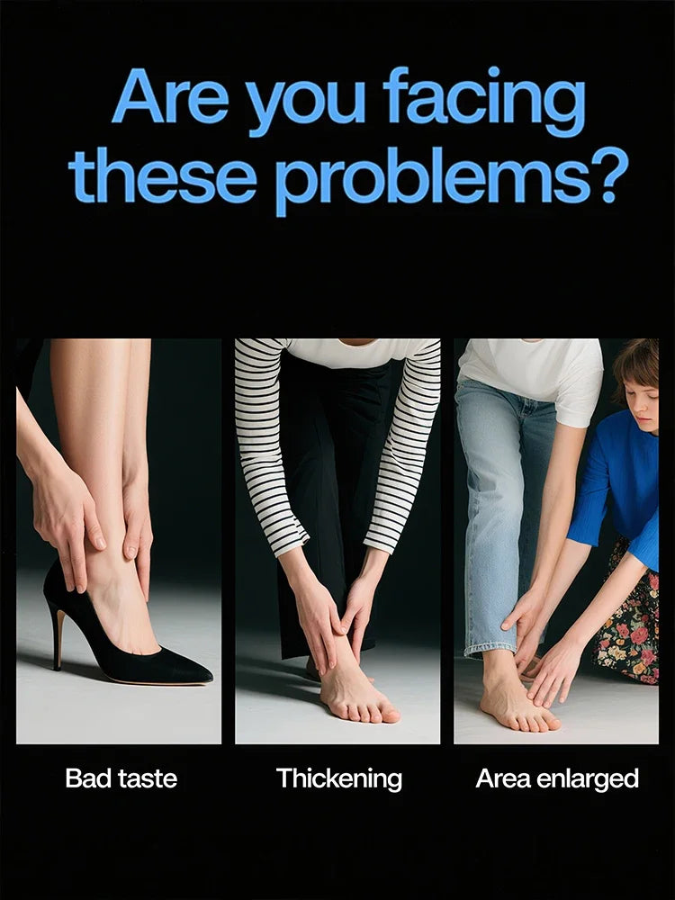 Nail Tʀᴇᴀᴛᴍᴇɴᴛ - Sᴀʏ Gᴏᴏᴅʙʏᴇ ᴛᴏ Fᴜɴɢᴀʟ