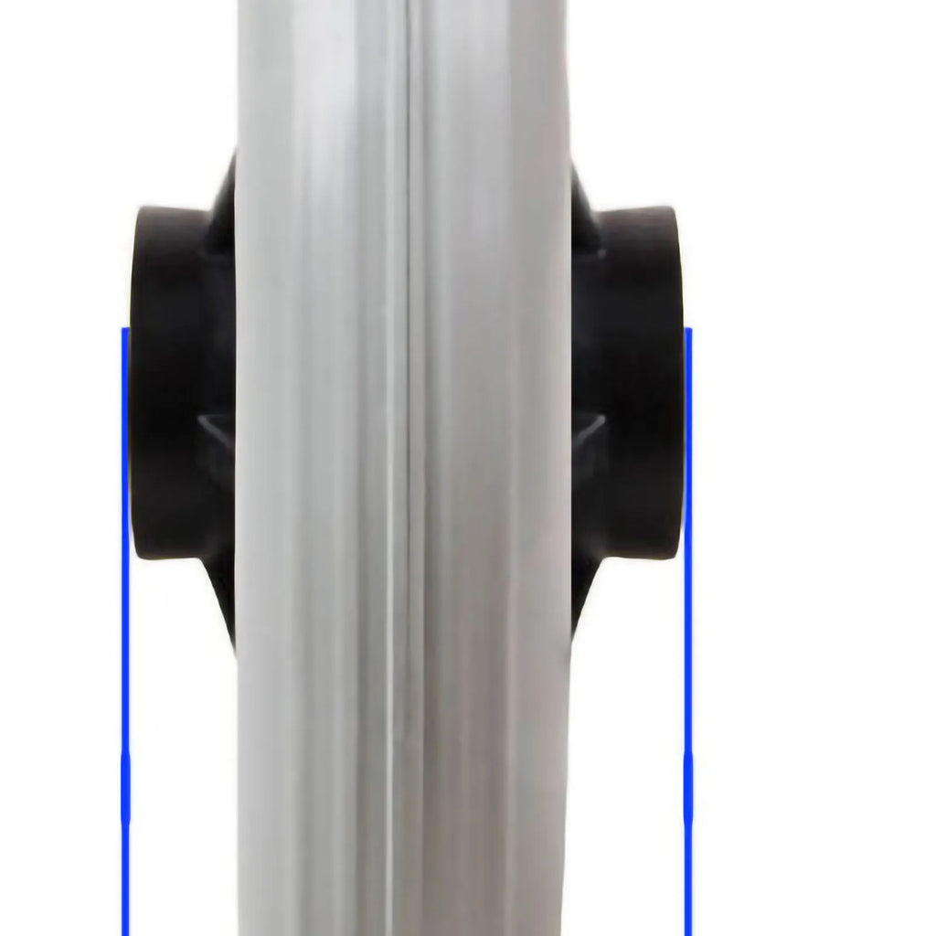 Wheelchair Caster - Casters Cart Rollers Chair Whee