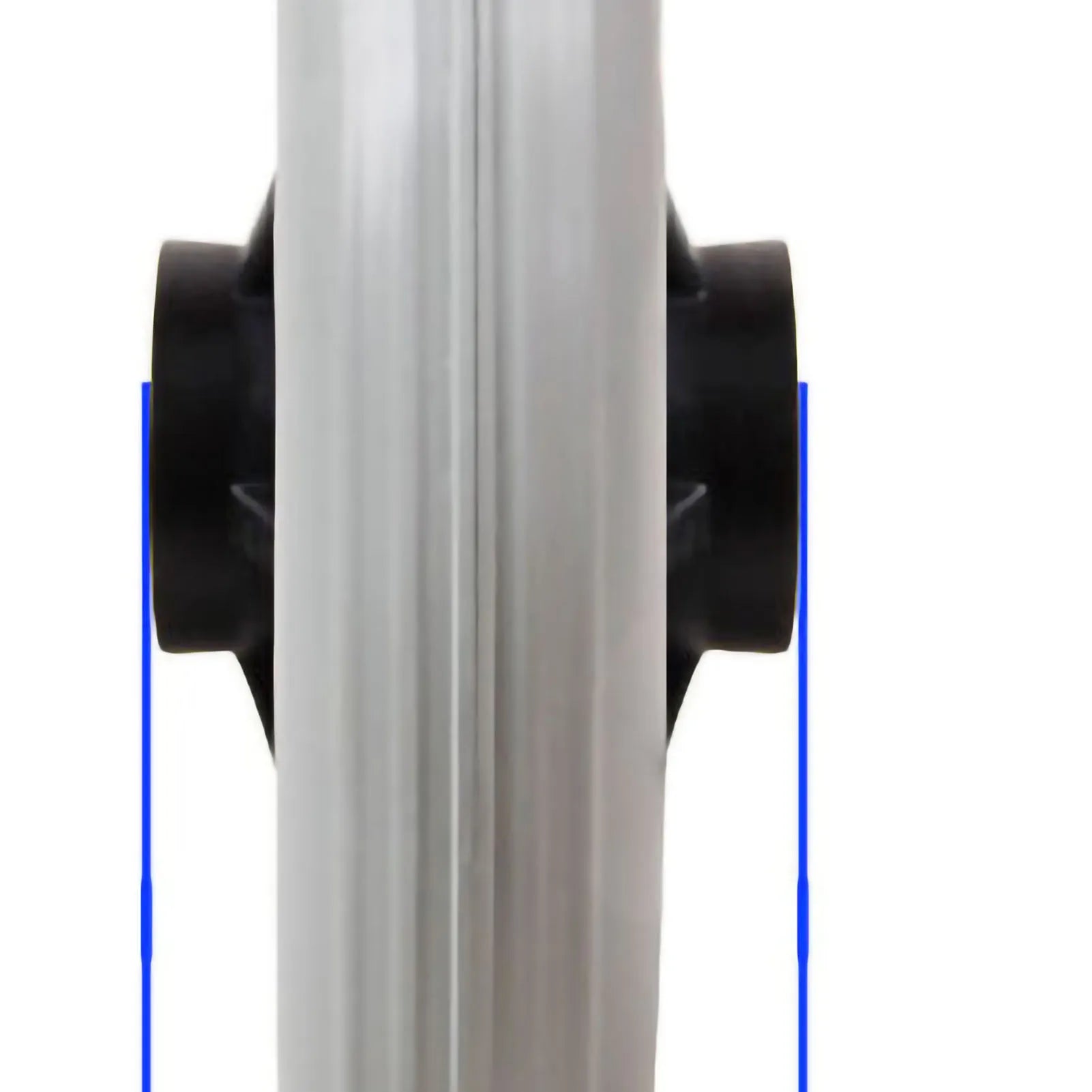 Wheelchair Caster - Casters Cart Rollers Chair Whee