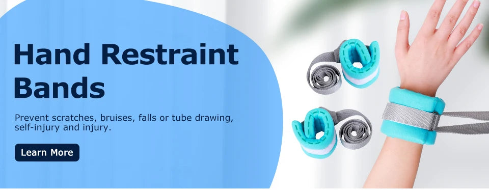 Patient Turning Device Belt Elderly Bed Transfer Nursing Sling