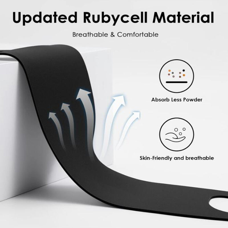 Sleep Eye Mask Light Blocking Portable Thin Eye Mask