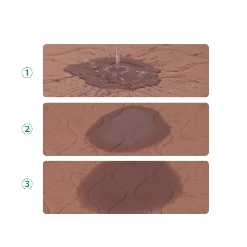 Washable Urine Pad Long - Incontinence Care Pad