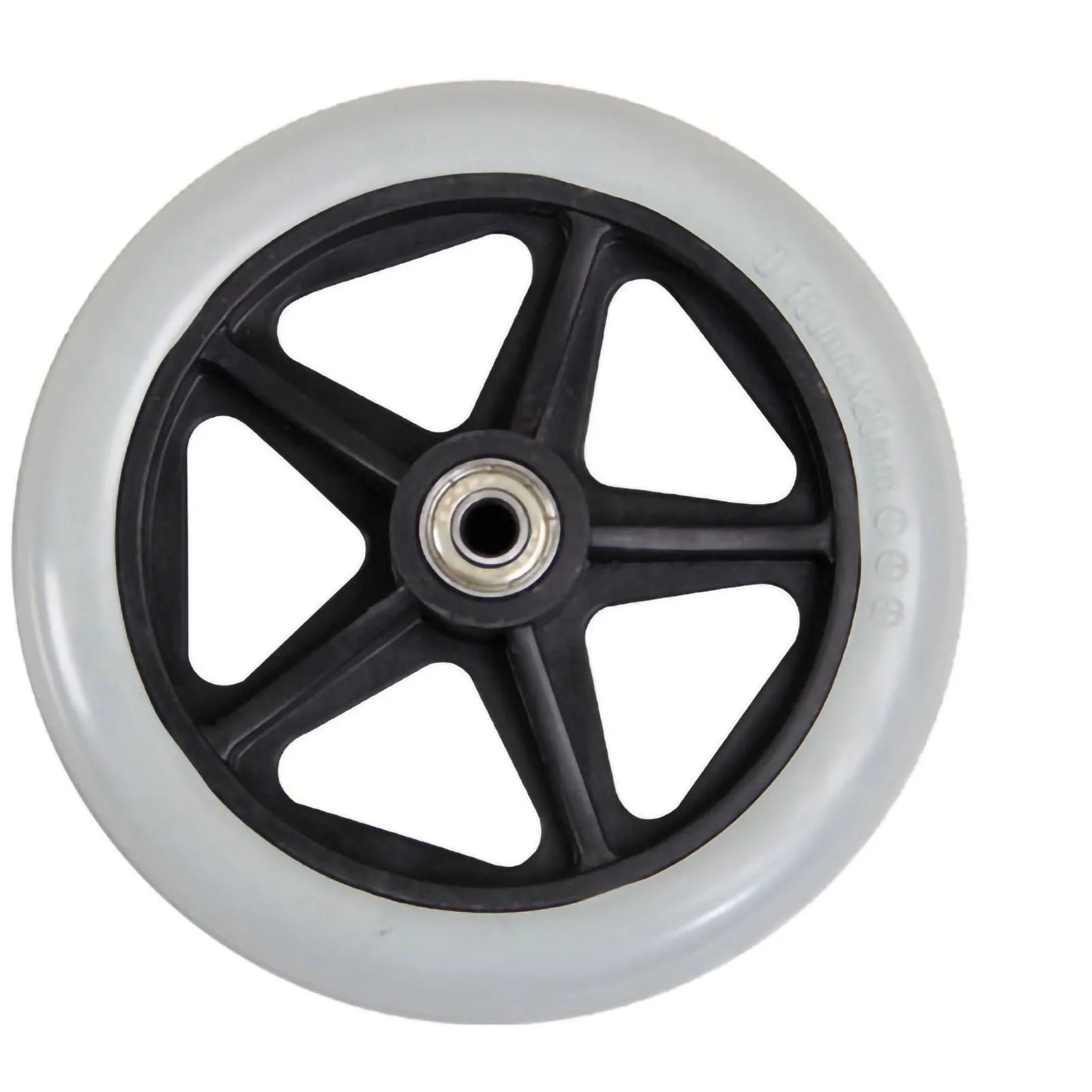 Wheelchair Caster - Casters Cart Rollers Chair Whee