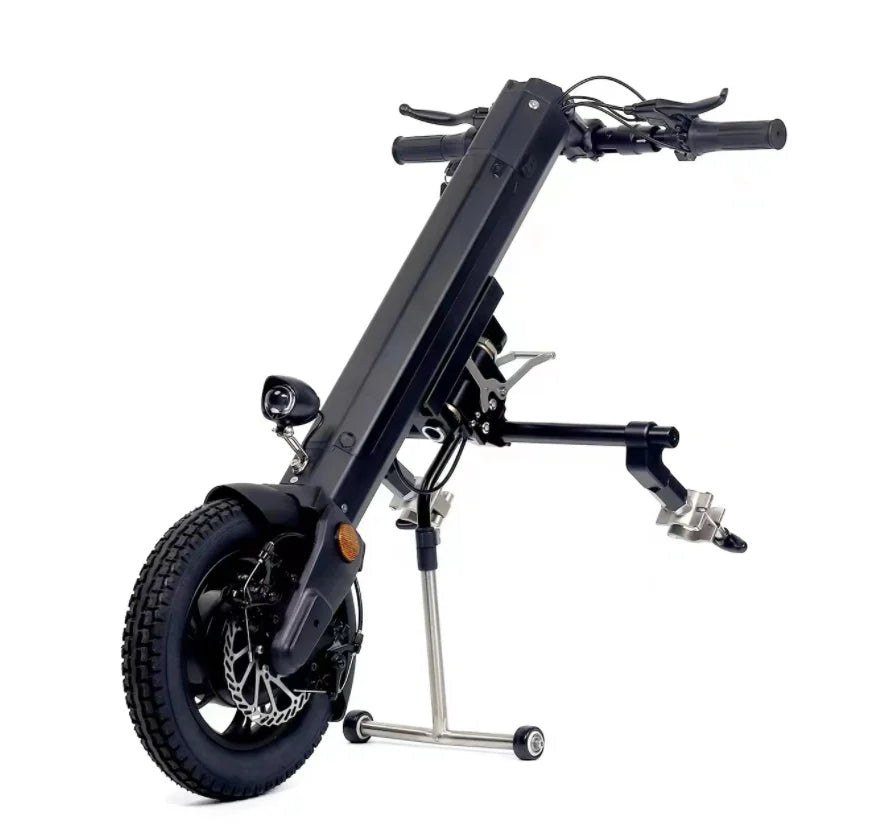 Sport Manual wheelchair  Electric Handbike