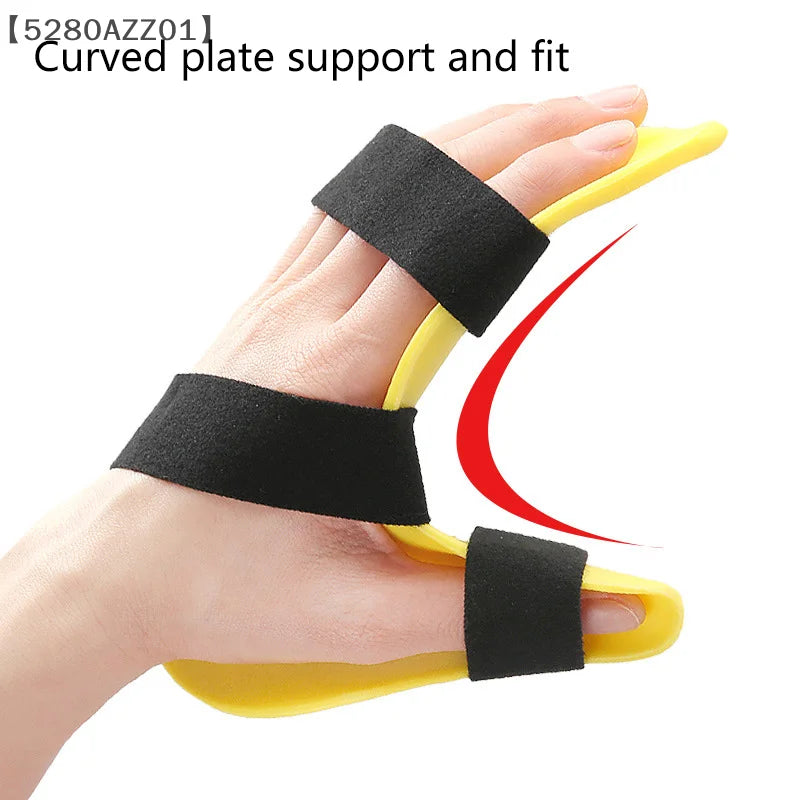 Finger Corrector Board - Hand Wrist Finger Suipport