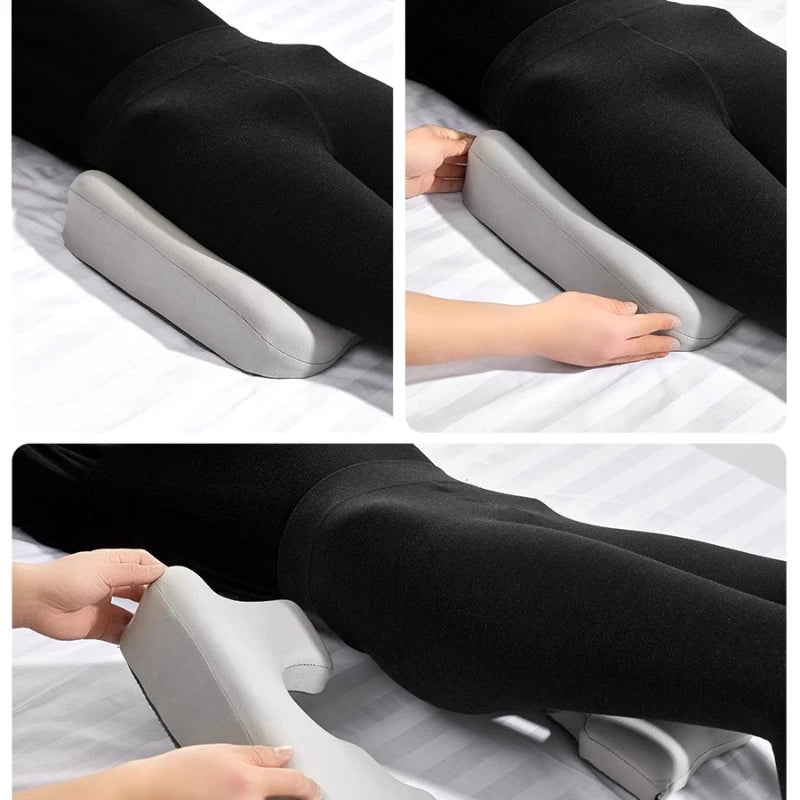 Wheelchair Seat Cushion‌ - Anti-Pressure Memory Foam