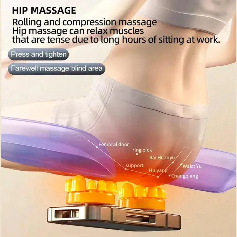 Full Bosy Airbag Massage Chair Zero Gravity Recliner, 3-Year Wareenty