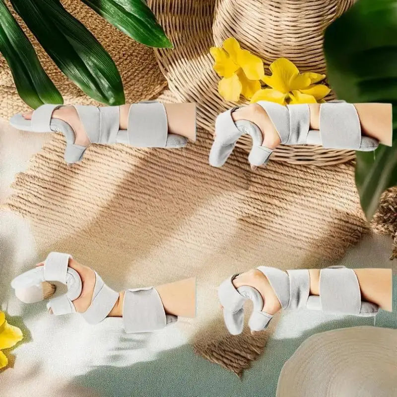 Stroke Hand Brace Support Adjustable