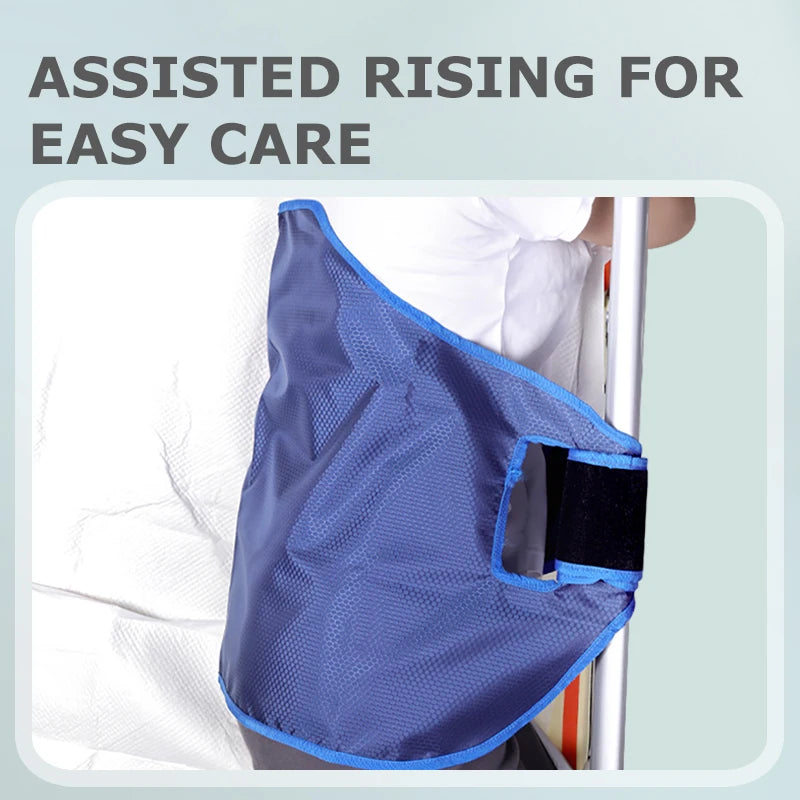 Patient Turning Device Belt Elderly Bed Transfer Nursing Sling