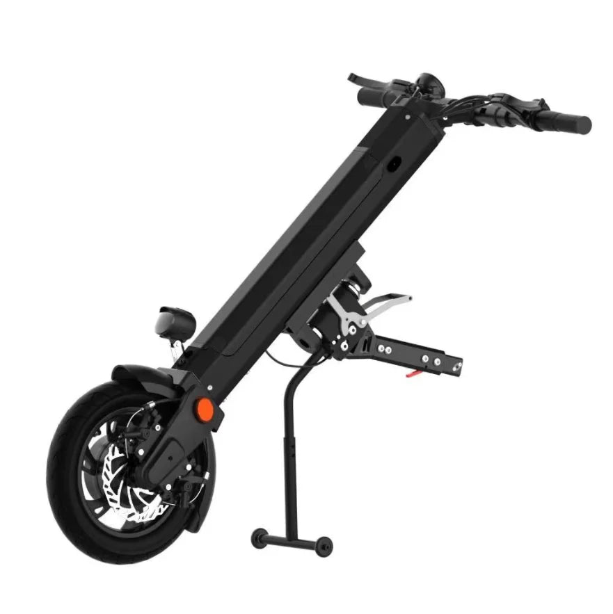 Sport Manual wheelchair  Electric Handbike