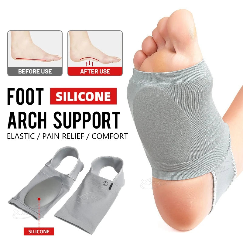 Arch Support Foot Insoles