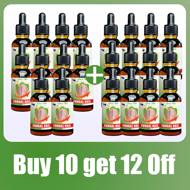 Nail Tʀᴇᴀᴛᴍᴇɴᴛ - Sᴀʏ Gᴏᴏᴅʙʏᴇ ᴛᴏ Fᴜɴɢᴀʟ