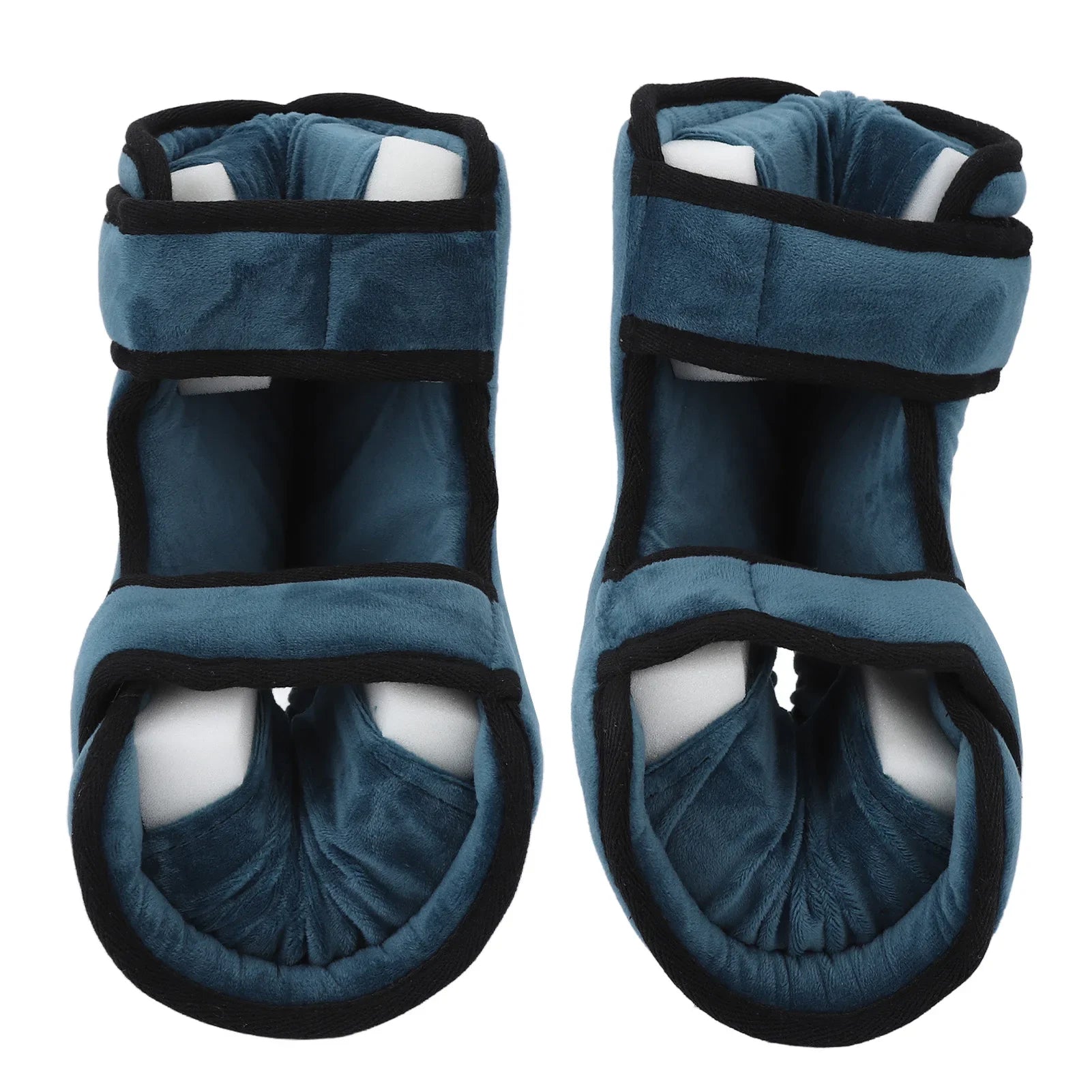 2pcs Heel Protector Cushion Anti Bedsore Relieve Pressure